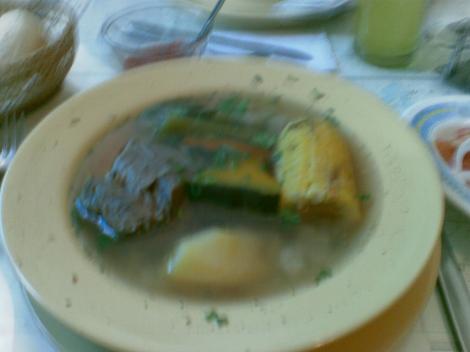 Rincon Submarino